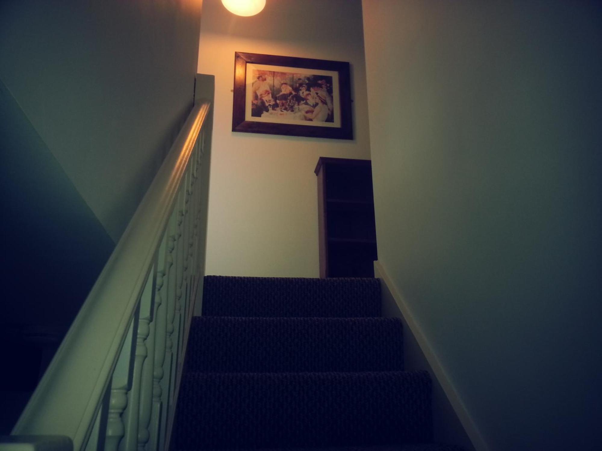 Little John Hotel Hathersage Habitación foto