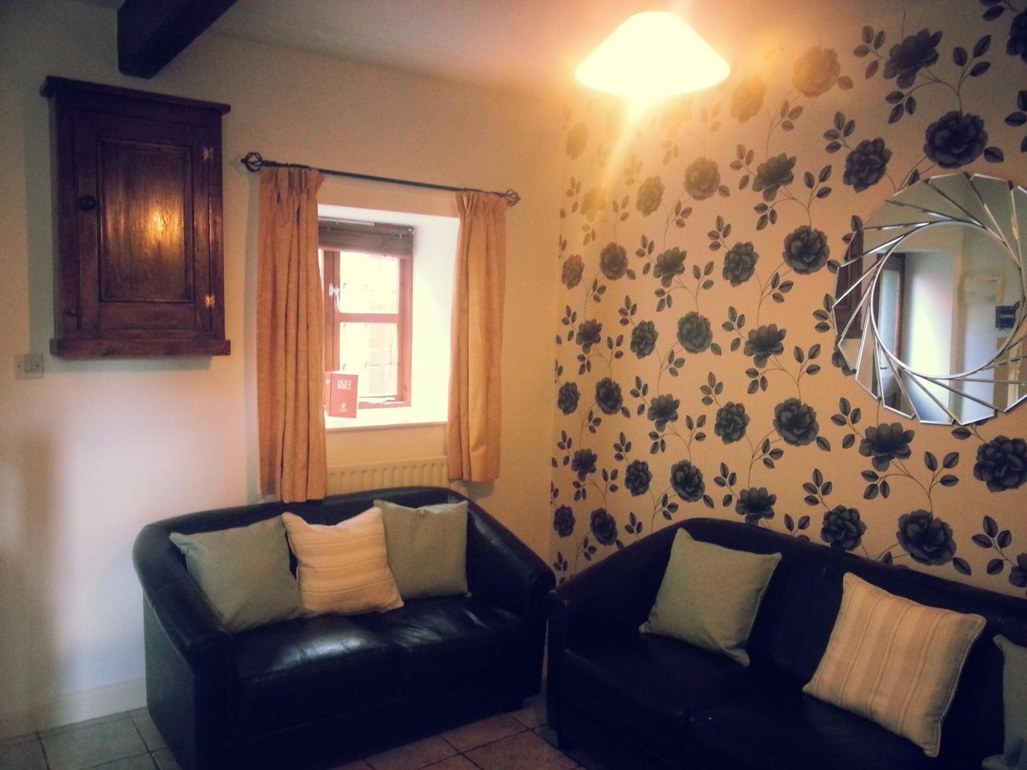 Little John Hotel Hathersage Habitación foto